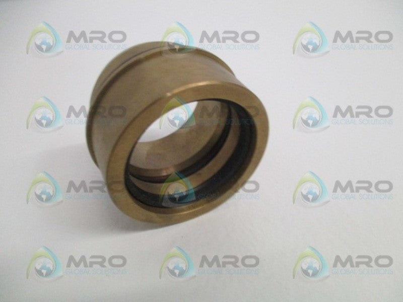 SCHRADER BELLOWS A63210120 ROD GLAND KIT *NEW IN BOX*