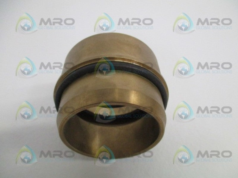 SCHRADER BELLOWS A63210120 ROD GLAND KIT *NEW IN BOX*