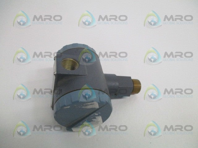 FOXBORO 892-2 P/I CONVERTER *NEW NO BOX*