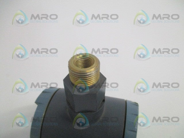 FOXBORO 892-2 P/I CONVERTER *NEW NO BOX*