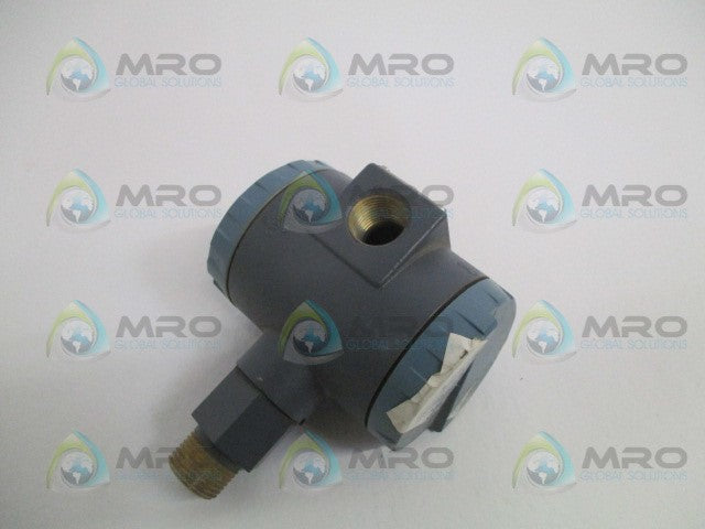 FOXBORO 892-2 P/I CONVERTER *NEW NO BOX*