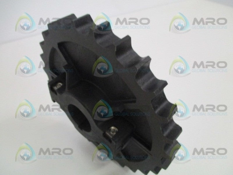 REXNORD NS5700-27T-1-1/4-RDKWSS 614-57-3 SPROCKET *NEW IN BOX*