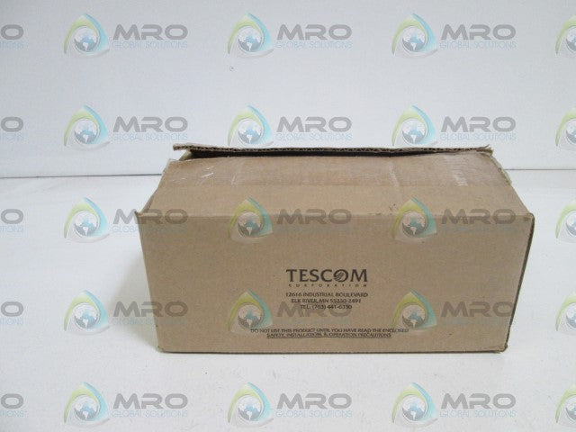 TESCOM 44-3215J281-237 *NEW IN BOX*