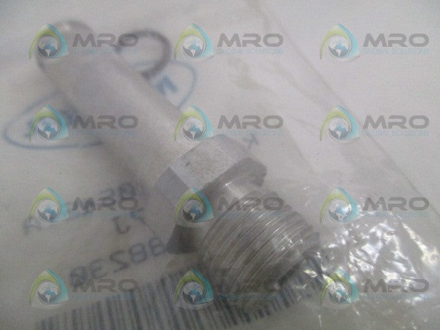 NORDSON 105451A PUMP CROSSOVER TUBE * NEW IN FACTORY BAG *