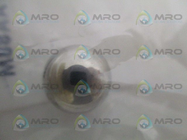 NORDSON 900001A PISTON PUMP STEEL BALL *NEW IN FACTORY BAG*