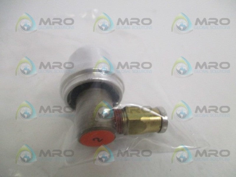NEXEN 13304 ROTARY UN100 ASSEMBLY .250" *NEW NO BOX*