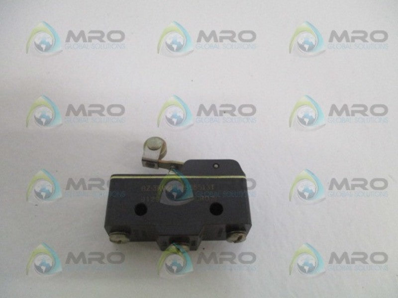 MICROSWITCH BZ-3RW8221555513T LIMIT SWITCH *NEW NO BOX*