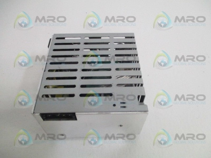 INDUSTRIAL MRO 22019-424201E POWER SUPPLY *NEW NO BOX*