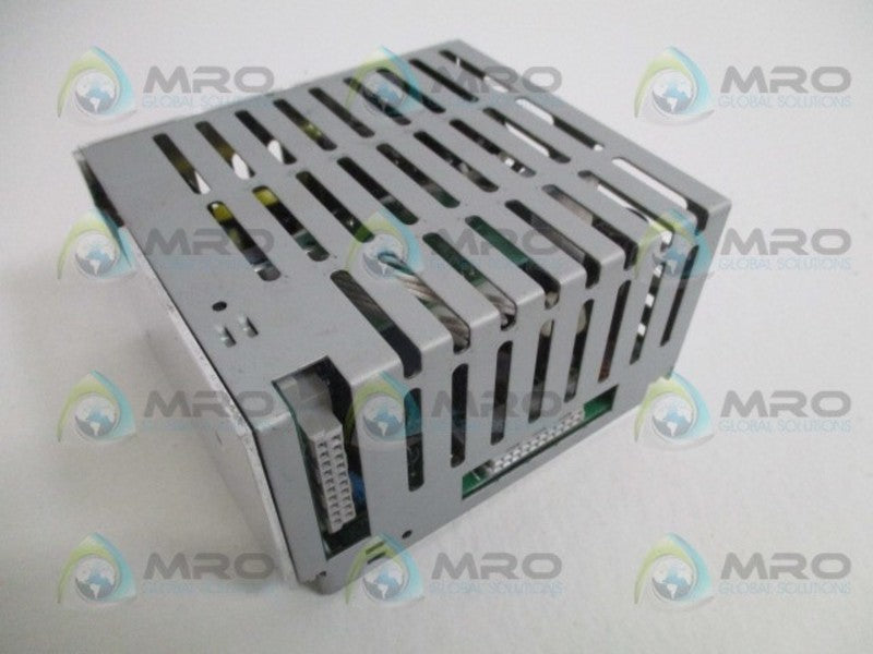 INDUSTRIAL MRO 22019-424201E POWER SUPPLY *NEW NO BOX*