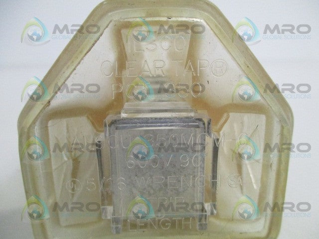 ILSCO PCT350 MILTI-TAP CONNECTOR *NEW NO BOX*