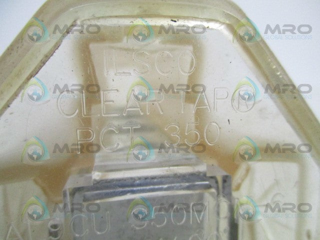 ILSCO PCT350 MILTI-TAP CONNECTOR *NEW NO BOX*