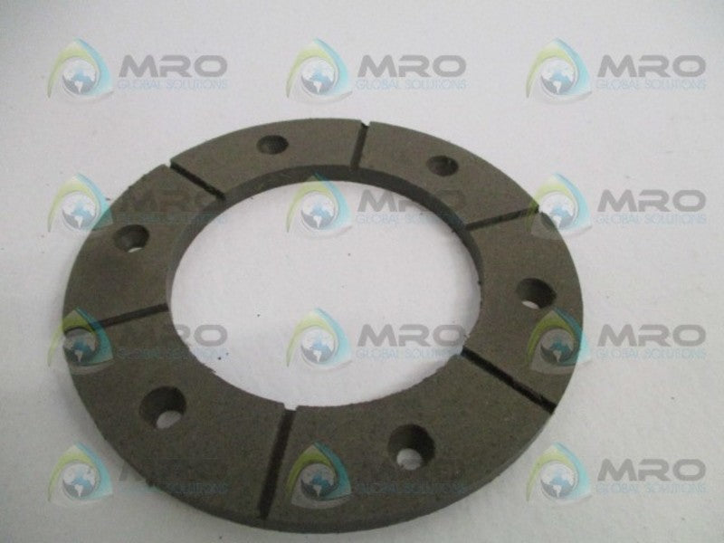 INDUSTRIAL MRO HF-700 FRICTION DISC *NEW NO BOX*
