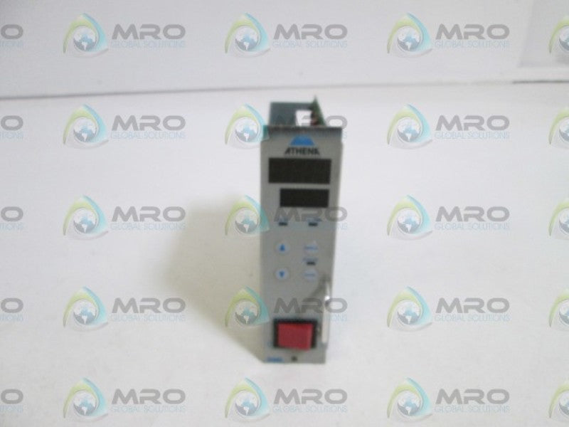 ATHENA DRIVE RMBD15-008  UNMP