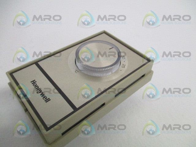 HONEYWELL T498A1786 ELECTRIC HEAT THERMOSTAT 5/25 C *NEW NO BOX*