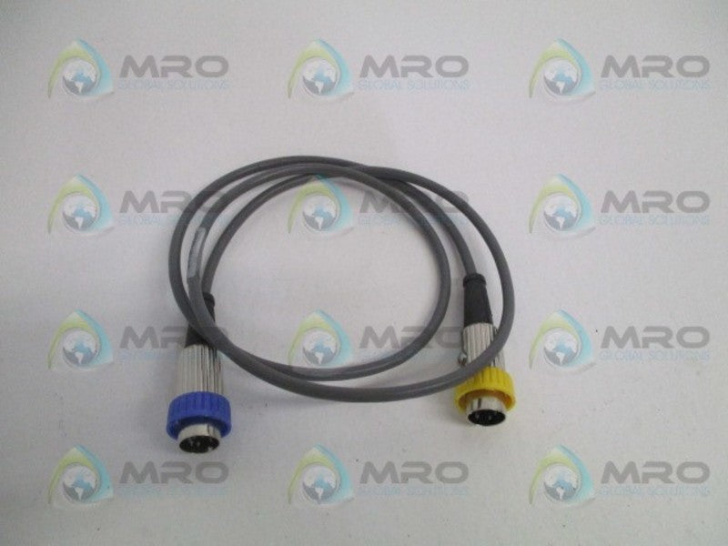 INDUSTRIAL MRO 214153 CONNECTOR CABLE *NEW NO BOX*