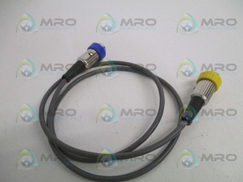 INDUSTRIAL MRO 214153 CONNECTOR CABLE *NEW NO BOX*