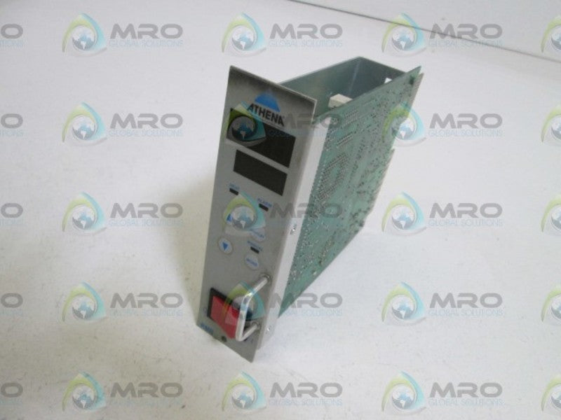 ATHENA DRIVE RMBD15-008  UNMP