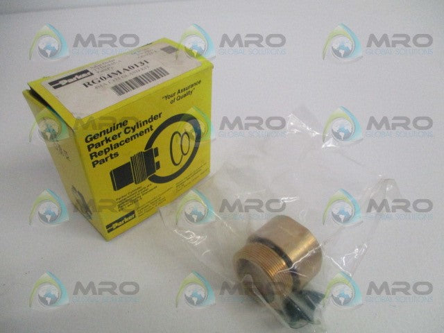 PARKER RG04MA0131 GLAND KIT *NEW IN BOX*