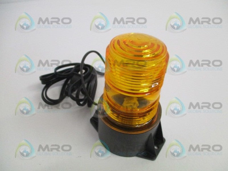 TOMAR 480S-120-A AMBER MICROSTROBE  NSMP