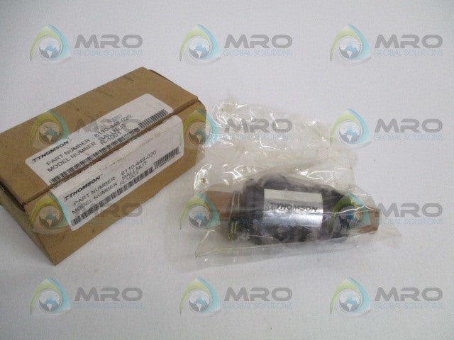 THOMSON 8110-448-020 R-1001 BALL NUT *NEW IN BOX*