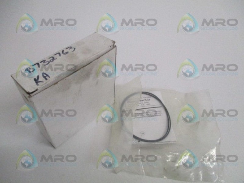 SCHRADER BELLOWS B732763 PISTON SEAL KIT *NEW IN BOX*