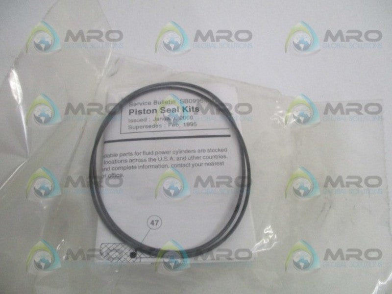 SCHRADER BELLOWS B732763 PISTON SEAL KIT *NEW IN BOX*