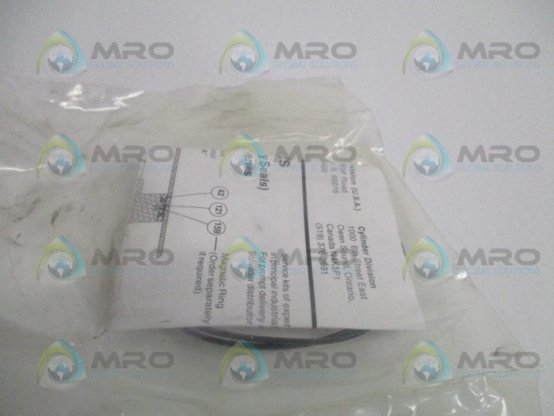 SCHRADER BELLOWS B732763 PISTON SEAL KIT *NEW IN BOX*