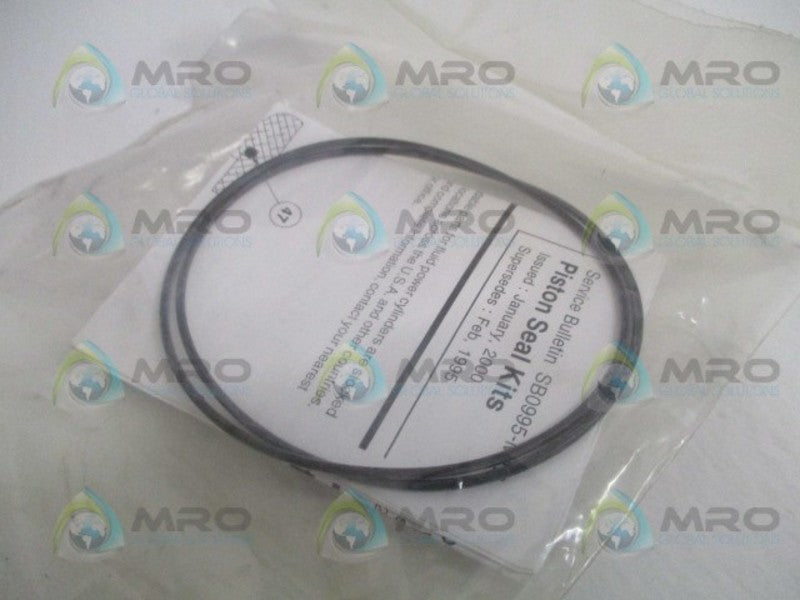 SCHRADER BELLOWS B732763 PISTON SEAL KIT *NEW IN BOX*