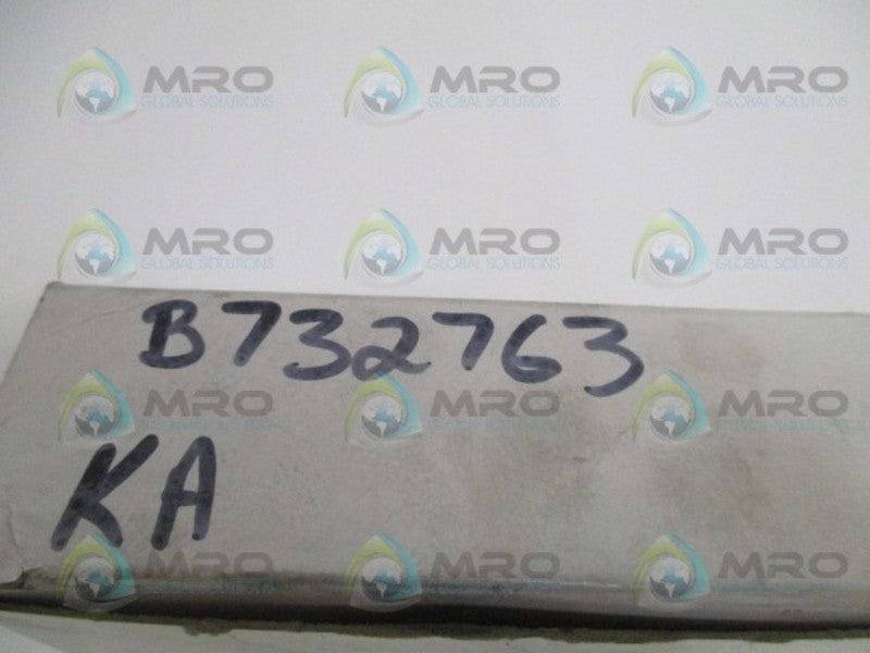 SCHRADER BELLOWS B732763 PISTON SEAL KIT *NEW IN BOX*
