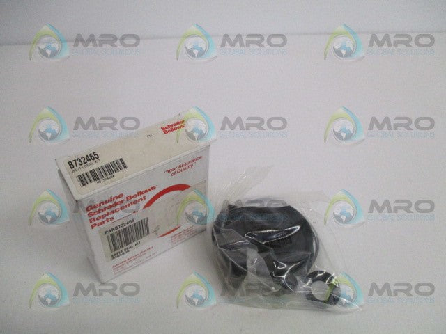 SCHRADER BELLOWS B732465 SEAL KIT *NEW IN BOX*
