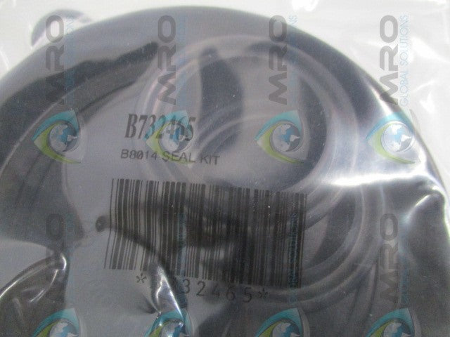 SCHRADER BELLOWS B732465 SEAL KIT *NEW IN BOX*