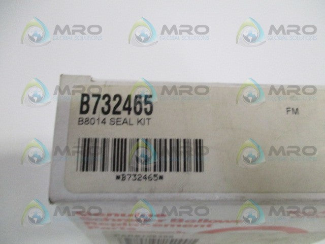 SCHRADER BELLOWS B732465 SEAL KIT *NEW IN BOX*