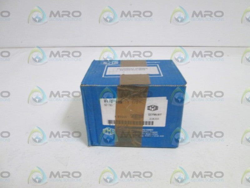 EMB HYDRUALIC FITTING 64-SGD-RVL-4072  NSMP