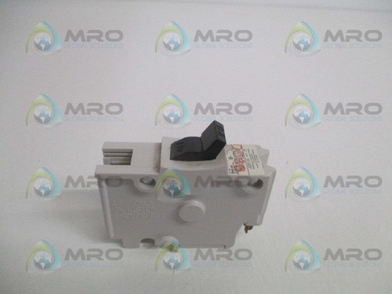 FEDERAL PIONEER NA120 CIRCUIT BREAKER 20A * NEW NO BOX