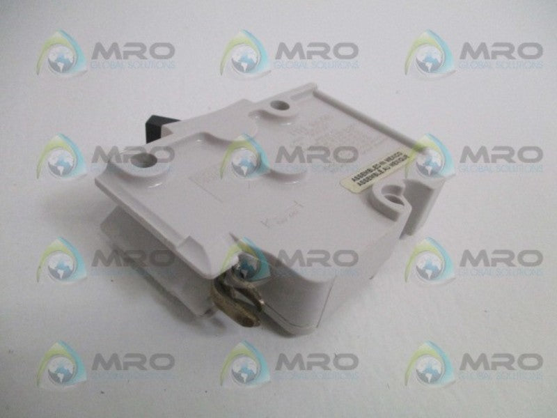 FEDERAL PIONEER NA120 CIRCUIT BREAKER 20A * NEW NO BOX