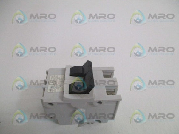 FEDERAL PIONEER NA215 CIRCUIT BREAKER 15A  NSNP