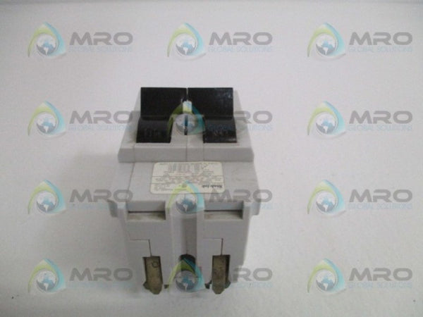 FEDERAL PIONEER NA215 CIRCUIT BREAKER 15A  NSNP