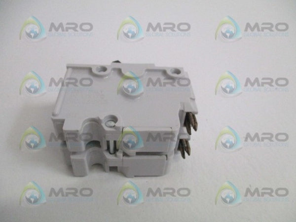FEDERAL PIONEER NA215 CIRCUIT BREAKER 15A  NSNP