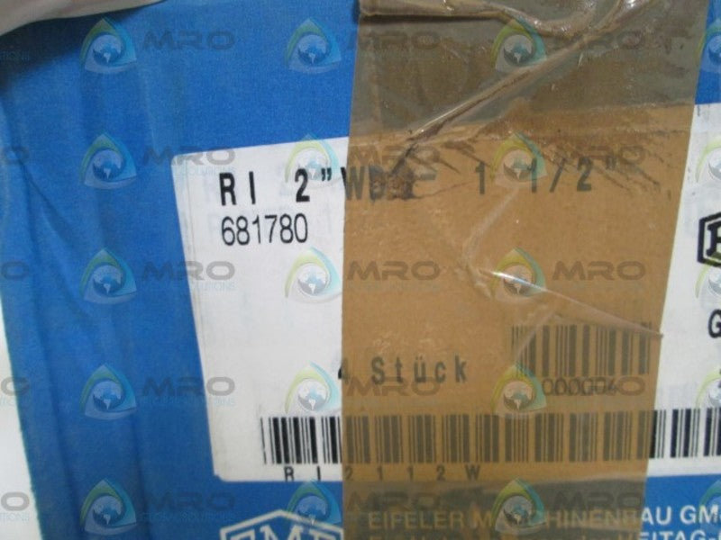 EMB HYDRUALIC FITTING 64-SGD-RVL-4072  NSMP
