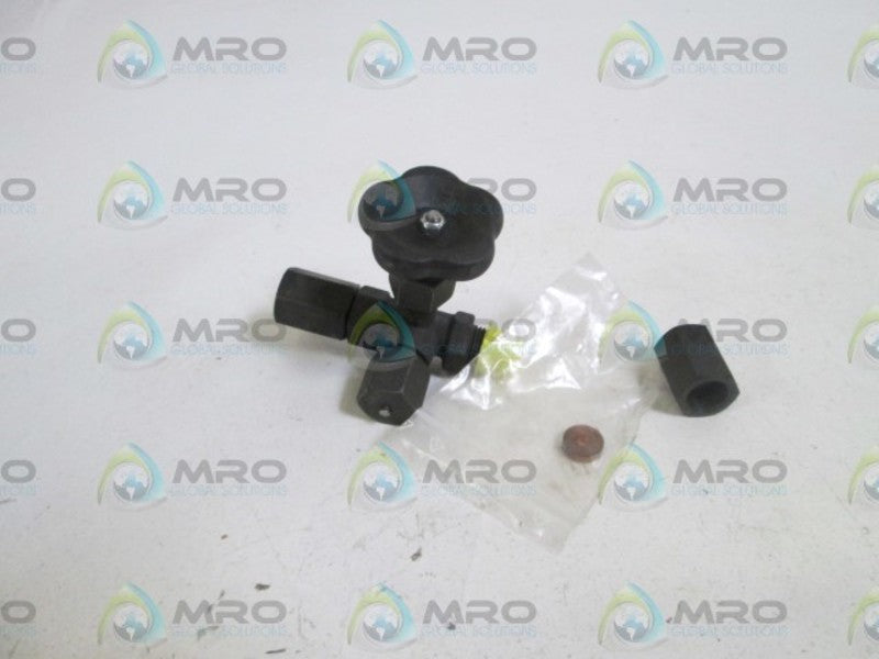 EMB HYDRUALIC FITTING 64-SGD-RVL-4072  NSMP