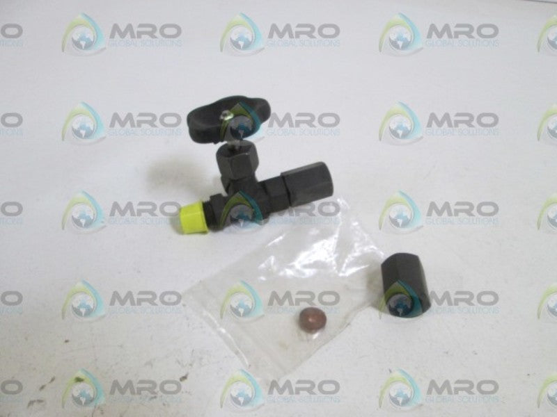 EMB HYDRUALIC FITTING 64-SGD-RVL-4072  NSMP