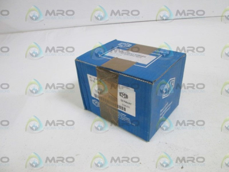 EMB HYDRUALIC FITTING 64-SGD-RVL-4072  NSMP