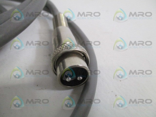 LINEMASTER 972-S FOOT SWITCH *USED*