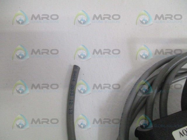 LINEMASTER 972-S FOOT SWITCH *USED*