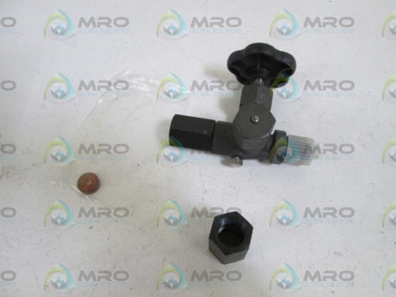 EMB HYDRUALIC FITTING 64-SGD-RVL-4075  NSMP
