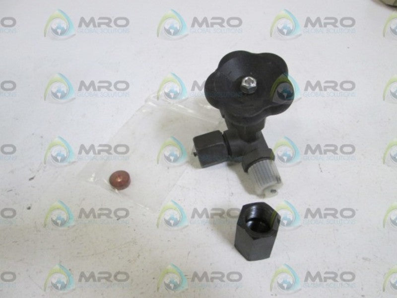 EMB HYDRUALIC FITTING 64-SGD-RVL-4075  NSMP