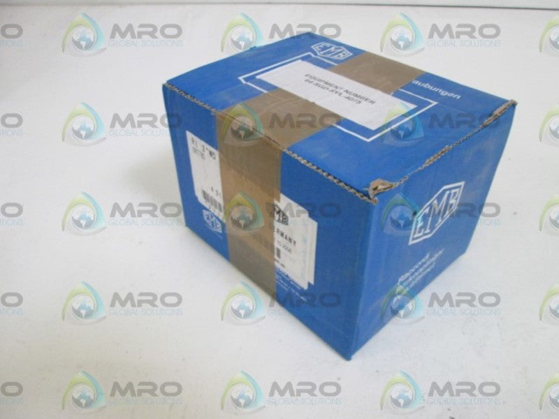 EMB HYDRUALIC FITTING 64-SGD-RVL-4075  NSMP