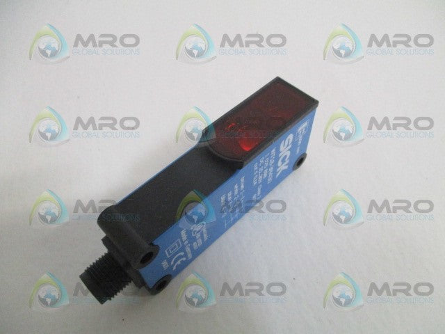 SICK WT18-3N430 PHOTOELECTRIC SENSOR *NEW IN BOX*