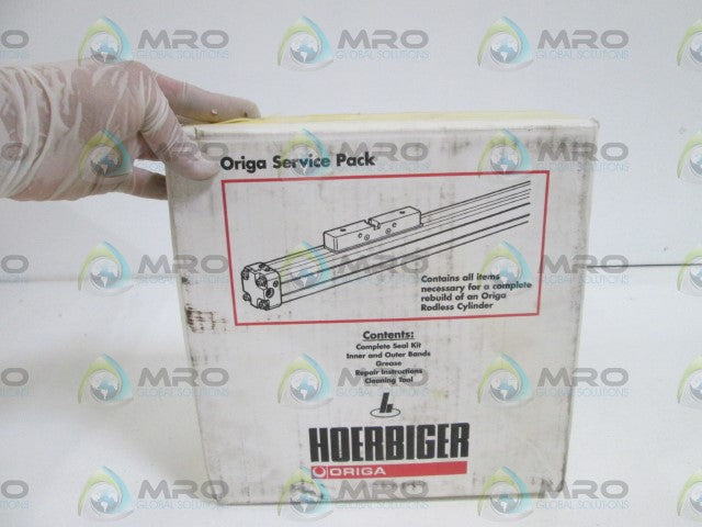 HOERBIGER /ORIGA SERVICE PACK P120 SHORT PISTON *NEW IN BOX*
