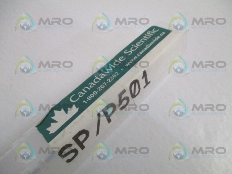 CANADAWIDE SP/P501 ACC8502PC BAUME HYDROMTR  NSMP